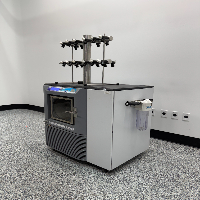 SP Scientific Freezemobile Lyophilizer image 1